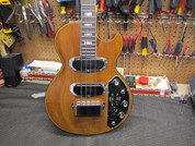 1972 Gibson Les Paul Recording Bass 1972 - Mahogany - It's a good one!!