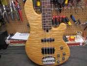 1998 Lakland 44-94 1998 circa - Natural over 5A