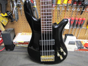 1998 Spector NS2000/5 1998 - Black