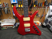 1980 Kramer XL24 1980 - Trans Red