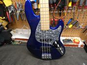 2020s ? Sandberg California TM - San Remo Blue