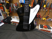 1997 Gibson Thunderbird 1997 - Black