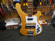 1978 Rickenbacker 4001 1978 - Mapleglo