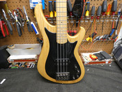 2020 TBC - The Bass Company SO24 - Made in the USA Circa 2020 - Natural