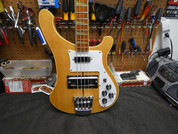 1979 Rickenbacker 4001 1979 - Mapleglo