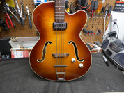 1964 Hofner Senator 1964 - Sunburst
