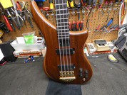 1996 Alembic Epic 1996 - Walnut