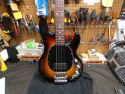 2025 Ernie Ball Music Man Pino Palladino Stingray 2025 - Sunburst