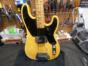 1969 Fender Telecaster Bass 1969 - Blonde
