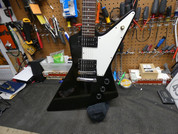 1993 Gibson Explorer '76 1993 - Black