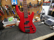 1986 Guild Pilot 1986 - Red