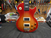 2005 Gibson Les Paul Bass LPB 3 2005 - Heritage Cherry Sunburst