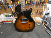 2007 Gibson Les Paul Junior 2007 - Sunburst