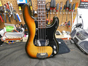 1979 Fender Precision Bass 1979 - Sunburst