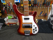 1999 Rickenbacker 4003 1999 - Fireglo - Super clean!