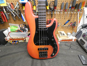 2020 McGrath Thunderhorse IV - 30 inch Scale 2020s - Satin Red-Amber