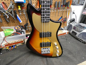 2024 Fender Meteora American Ultra II 2024 - Sunburst