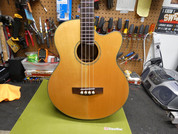 2000 Fender GB-41sce AEB 2000s - Natural - w/TKL Hard Case