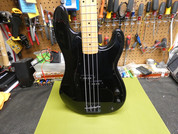 2011 Fender Roger Waters Precision Bass 2011 - Black