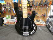 2008 Ernie Ball Music Man Stingray 2008 - Black