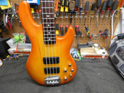 2014 G&L M2000 Tribute 2014 - Sunburst