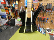 2020 Circa Sandberg Forty Eight / 48 2020s - Black w/White Stripes
