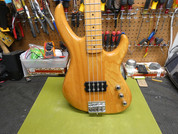 1989 Circa Carlo Robelli New York Bass - Natural - Pro Grade Bass at a Great Price!