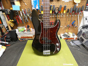 2023 Fender Mod Shop Precision Bass - LOADED!! 2023 - Texas Tea