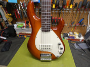 1991 Ernie Ball Music Man Stingray 5 1991 - Sunburst