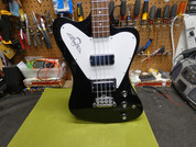 2024 Gibson Thunderbird 2024 - Black