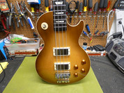 2005 Gibson LPB3 Les Paul Bass 2005 - Honeyburst