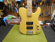 2010 G&L ASAT Bass 2010 - Blonde