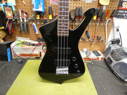 1994 Ibanez ICB300 Iceman 1994 - Black - Korean