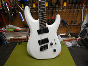 2021 Jackson Pro Series Dinky DK Modern HT6 MS 2021 - Snow White