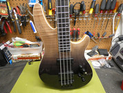 2020 Schecter SLS4 Elite - Stock C-Standard Tuning 2020