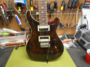2015 PRS Custom 24 SE 2015 - Ziricote