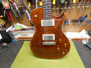 2001 PRS Single Cut 2001 - Rootbeer over Flame