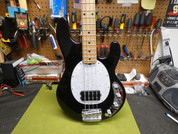 2007 Ernie Ball Music Man Stingray Bass 2007 - Black