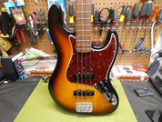 2017 Fender American Original 60's Jazz Bass 2017 - Sunburst