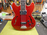 2013 Gibson Midtown 2013 - Red