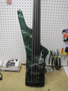 Clevenger EUB (Kindasorta) PROTOTYPE