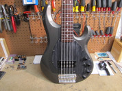 2004 Musicman Stingray 5 - #2