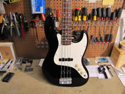 1989 Fender Jazz Bass USA