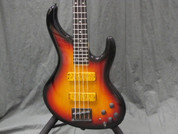 BOSSA Jerry Barnes Custom IV