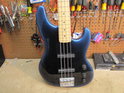 1993 Fender Jazz Bass Plus