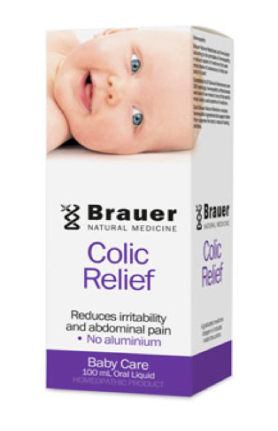 brauer baby & child colic relief