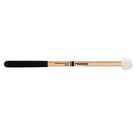 Pro-Mark AT Marching Series Puffy Tenor Mallet (hickory shaft) ATH2S