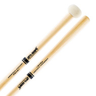 Pro-Mark Performer Series X-Small Hard Felt Bass Drum Mallet PSMB1