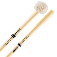 Pro-Mark Performer Series X-Small Puffy Bass Drum Mallet PSMB1S