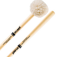 Pro-Mark Performer Series Extra-Large Puffy Bass Drum Mallet PSMBD5S